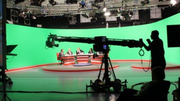 Transmedia Dukung Pemadaman Siaran Televisi Analog Tahap Awal