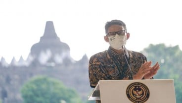 Sandiaga Uno Segera Gelontorkan Rp60 Miliar Bagi Industri Kreatif