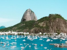 5 Pengalaman Unik di Rio de Janeiro, Layak Dicoba Nih