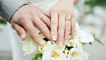 6 Cara Hilangkan Stres Sebelum Hari Pernikahan Anda