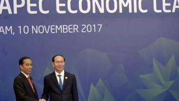 Para Menteri APEC Sepakat Permudah Distribusi Vaksin