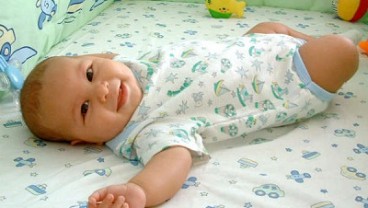 Inspirasi Nama Bayi Perempuan dan Artinya dari Al-Quran dan Islam