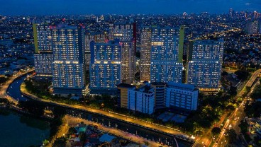 Update 6 Juni 2021: Pasien Covid-19 di Wisma Atlet Tembus 2.669 Orang