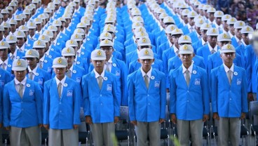 Ini Dia 10 SMA Terbaik di Indonesia, Salah Satunya Binaan Menko Luhut Pandjaitan
