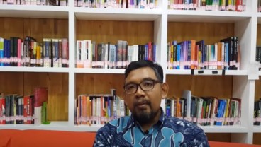 Eks Direktur KPK Giri Ungkap Alasan Tak Lolos TWK, Singgung Mobil Dinas Mewah Firli