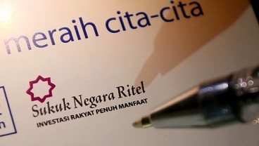 Kupon Menggiurkan, Orang Kaya Asia Berebut Sukuk RI Rp43 Triliun