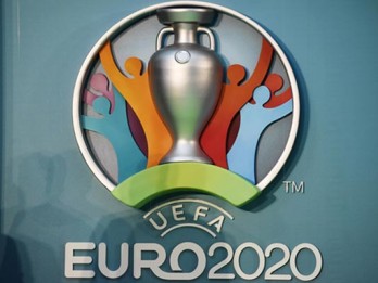 Jadwal Bola Uji Coba Euro 2020 Minggu 6 Juni: Ada Inggris, Belgia, Belanda