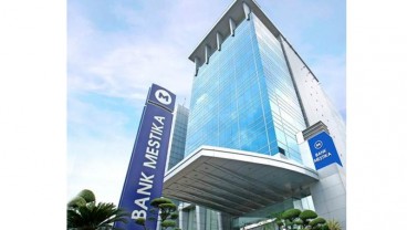 Bank Mestika (BBMD) Targetkan Pertumbuhan Kredit 6,5 Persen pada 2021