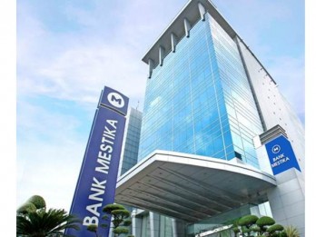 Bank Mestika (BBMD) Targetkan Pertumbuhan Kredit 6,5 Persen pada 2021