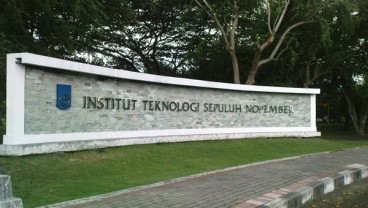 Jalur Mandiri ITS Dibuka 8 Juni, Ini Syarat Mekanisme dan Biaya Kuliah