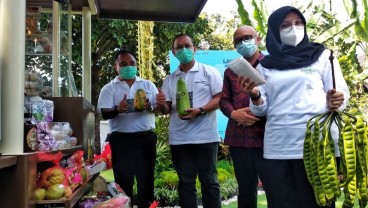 Banyuwangi dan Bangli Kerja Sama Perdagangan Komoditas Pangan