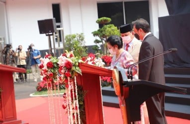 Simbol Regenerasi PDIP dari Megawati? Pengamat: Ketua Umum Prananda, Capres Puan Maharani