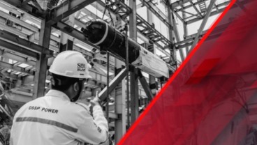 Emiten Energi dan Teknologi Sinar Mas (DSSA) Incar Pendapatan Rp22,8 Triliun