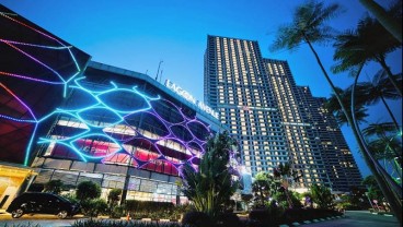 PP Properti Tawarkan Program Promo di Proyek Lagoon Series