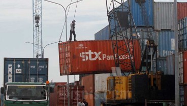 KERJA SAMA PERDAGANGAN : Perkuat Relasi dengan Eurasia