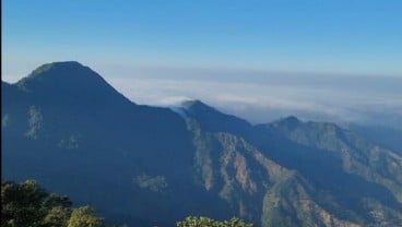 Ada Siluman Ular di Gunung Rahtawu? Begini Penjelasan Juru Kunci Mbah Bukari