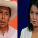 Pilpres Peru 2021, Keiko Fujimori versus Pedro Castillo, Siapa Menang?