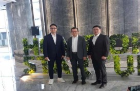 Calon Emiten Triniti Dinamik Dapat Kode Saham TRUE