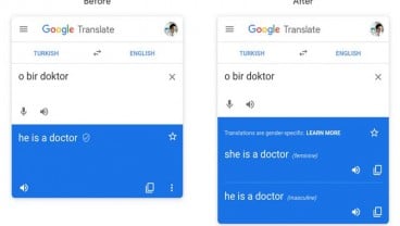 Rekomendasi 5 Aplikasi Bahasa Asing: Google Translate hingga Memrise