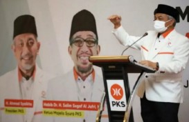 Safari Politik di Yogya, PKS Akan Bertemu Sultan HB X & PP Muhammadiyah
