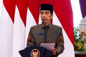 Jokowi Terbitkan Perpres, Enam IAIN Berubah Jadi UIN