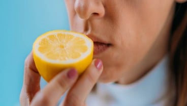 Cara Sembuhkan Anosmia Setelah Sembuh dari Covid-19