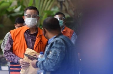 Sidang Kasus Bansos, Saksi: Juliari Sudah Terima Fee Rp11,2 Miliar