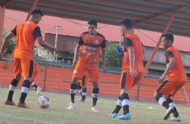 Persiraja Banda Aceh Promosikan 5 Pemain U-20