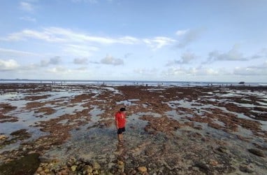 Wonogiri Tanggapi Soal Potensi Tsunami