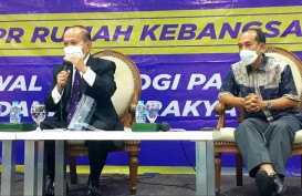 MPR: TWK Tak Jamin Keberhasilan ASN KPK Tangani Korupsi