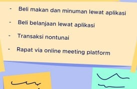 Tips Jalani Aktivitas Selama PPKM Mikro