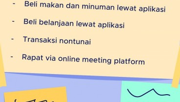 Tips Jalani Aktivitas Selama PPKM Mikro