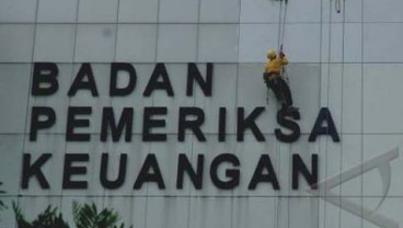 Dari 486 Pemeriksaan, BPK Catat Indikasi Kerugian Negara Capai Rp37,8 Triliun