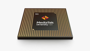 Teknologi 5G Akan Memperburuk Kelangkaan Cip Semikonduktor