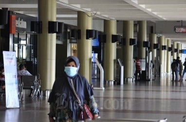 Sinkronisasi Bandara Internasional, Intip Kesiapan Operator