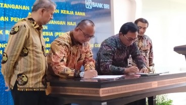 BPKH Pastikan Tak Ada Investasi Gagal Terkait Dana Haji