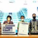 Surveyor Indonesia Beri Label SafeGuard SIBV Pertama pada BPKP