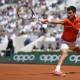 Mental Baja Loloskan Djokovic ke Perempat Final Tenis Prancis Terbuka