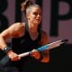 Hasil Prancis Terbuka, Maria Sakkari Rontokkan Runner-up Sofia Kenin