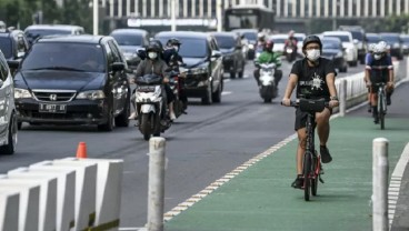 INDUSTRI SEPEDA : Penjualan Mulai Melambat