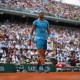 Juara Bertahan Rafael Nadal Lolos ke Perempat Final Prancis Terbuka