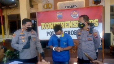 Cowok Mengaku Cewek di Facebook Tipu Eks TKI Rp504 Juta