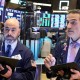 Investor Tunggu Data Inflasi AS, Wall Street Ditutup Variatif