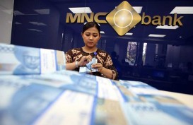 MNC Bank (BABP) Jelaskan Kenaikan Saham Tak Wajar Hingga Masuk Radar UMA