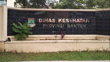 Pendaftar Jabatan di Dinkes Banten Membludak, Pendaftaran Ditutup Lebih Cepat