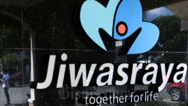 Hexana jadi Wadirut IFG, Angger P. Yuwono Jabat Direktur Utama Jiwasraya