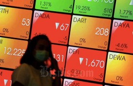 Baru Melantai, Saham Panca Anugrah (MGLV) Naik 9,63 Persen