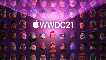 6 Poin Apple WWDC 2021: iOS 15, iCloud+ hingga Homepod Mini