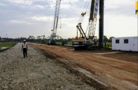 PUPR Akan Revisi Target Pembangunan Jalan Nasional
