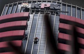 Kasus Suap Pajak, KPK Panggil Lima Saksi dari Bank Panin